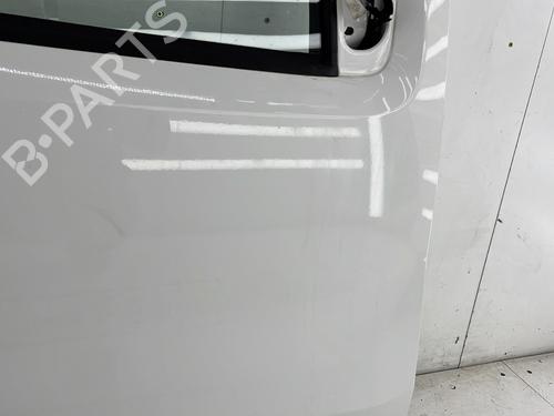 Right front door PEUGEOT BIPPER Tepee 1.3 HDi 75 | BP25487922C3 