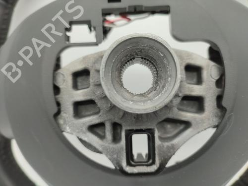 Steering wheel RENAULT MEGANE III Hatchback (BZ0/1_, B3_) 1.5 dCi (BZ09, BZ0D, BZ1W, BZ29, BZ14) | BP28964559C49 - Image 3