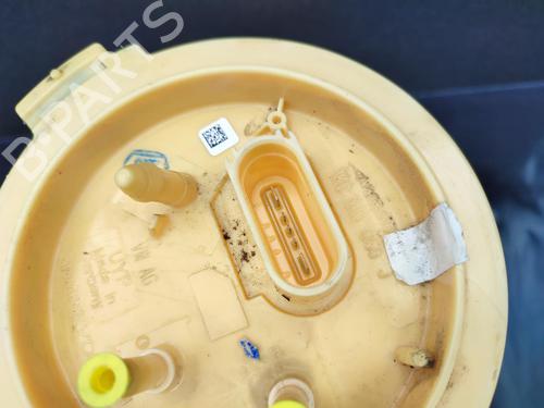 Fuel pump VW GOLF VI (5K1) 1.6 TDI | BP23729091M76 