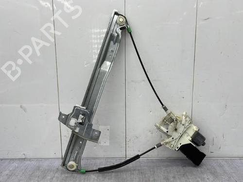 Used Front right window mechanism Front right window mechanism 23680024 23680024
