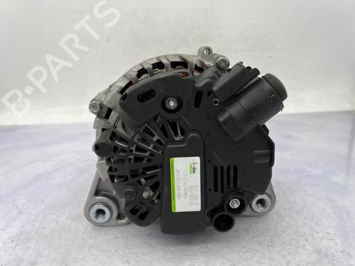 Used Alternator Alternator PEUGEOT 208 I (CA_, CC_) 1.2 VTi 68 / PureTech 68 (68 hp) 36875228 36875228