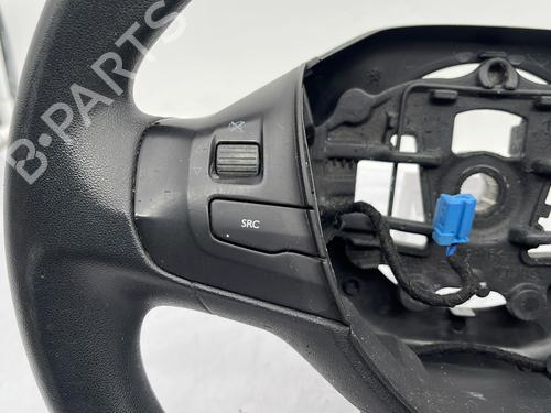 Steering wheel PEUGEOT 208 I (CA_, CC_) 1.6 HDi | BP23761399C49