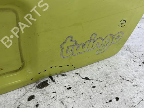 Tailgate RENAULT TWINGO I (C06_) 1.2 (C066, C068) | BP28209532C6 