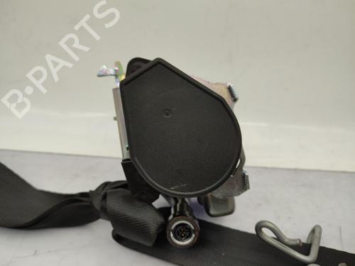 Used Front left seatbelt Front left seatbelt 23722200 23722200