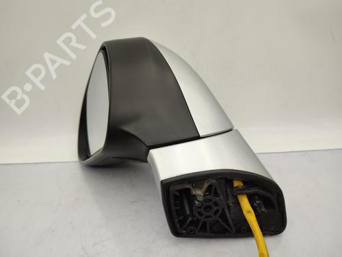 Left mirror PEUGEOT 308 I (4A_, 4C_) 1.6 HDi | BP23742394C26 
