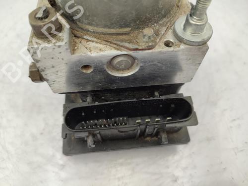 ABS pump FIAT PANDA (169_) 1.1 (169.AXA1A) | BP23742083M43 