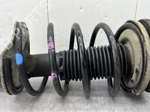 Right front shock absorber PEUGEOT 206 Hatchback (2A/C) 1.6 16V | BP23739668M17 