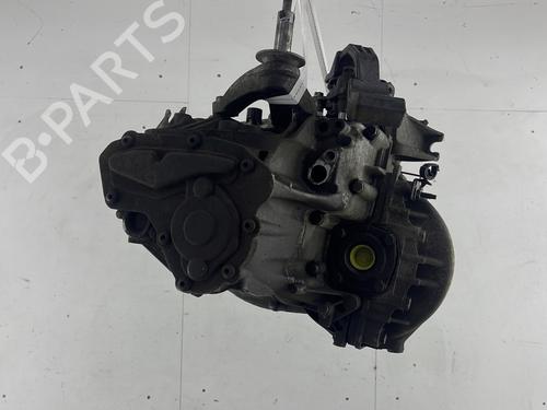 Gearbox CITROËN C8 (EA_, EB_) 2.0 HDi 135 | BP29537502M3 