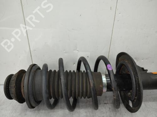 Right front shock absorber TOYOTA YARIS (_P13_) 1.4 D (NLP130_, NLP130) | BP23729359M17 