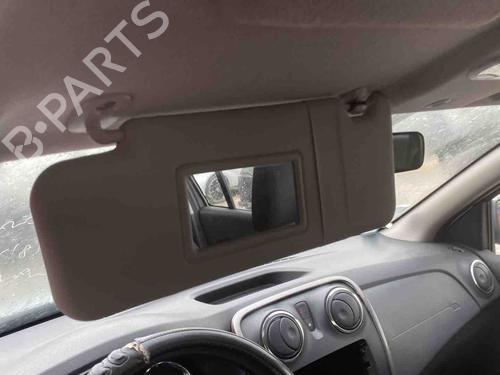 left-sun-visor-dacia-logan-ii-2012-36439816 main image