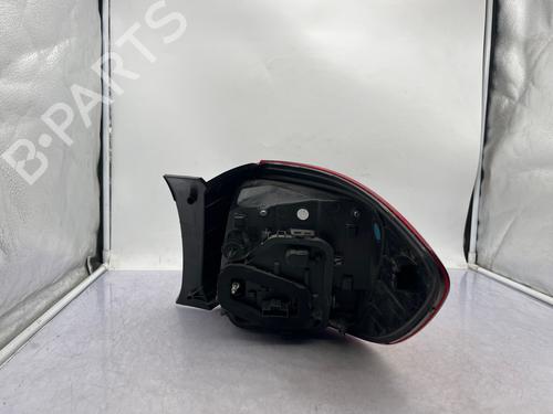 Left taillight DACIA SANDERO II 1.0 SCe 75 (B8JC, B8JD, B8NC) | BP36801555C34  - Image 6