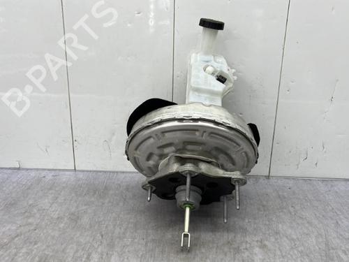 Servo brake RENAULT CLIO V (B7_) 1.5 Blue dCi 100 (B7AD) | BP23758497M42 - Image 9