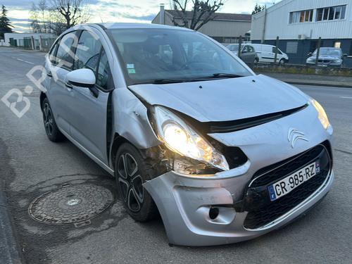 Módulo eletrónico CITROËN C3 II (SC_) 1.0 VTi 68 | BP28523427M83 - Image 12