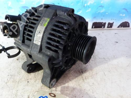 Used Alternator Alternator 23688097 23688097