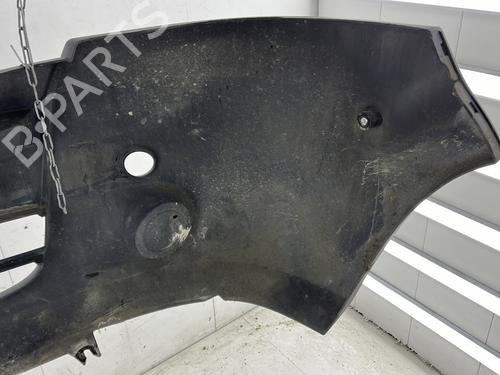 Front bumper RENAULT MASTER II Van (FD) 2.5 dCi 100 (FD0U, FD0V) | BP23760781C7 