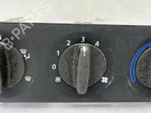 Climate control LAND ROVER FREELANDER I (L314) 2.0 Td4 4x4 | BP23663174I5 
