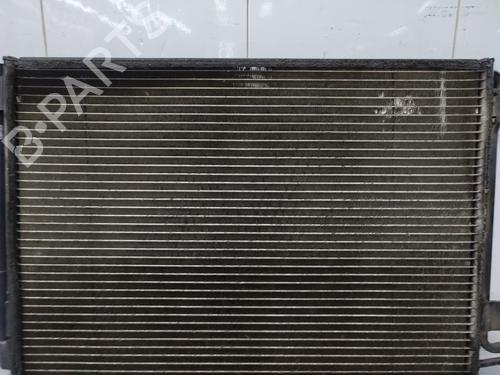 AC radiator AUDI A3 (8P1) 1.9 TDI | BP27523642M32  - Image 9