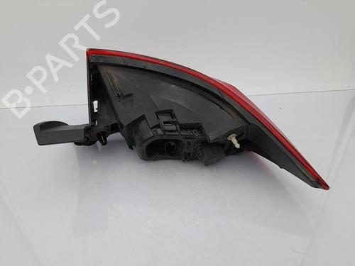 Left taillight RENAULT CLIO IV (BH_) 1.5 dCi 90 | BP23706336C34