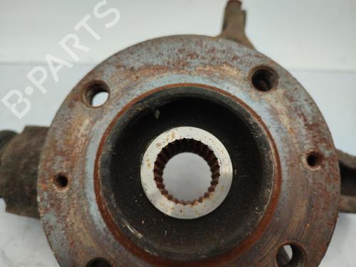 Right front steering knuckle PEUGEOT 307 Break (3E) 2.0 HDI 90 | BP23688848M26 
