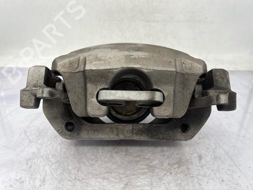 Right front brake caliper PEUGEOT EXPERT Van (V_) 2.0 BlueHDi 145 | BP37743715M104 - Image 2