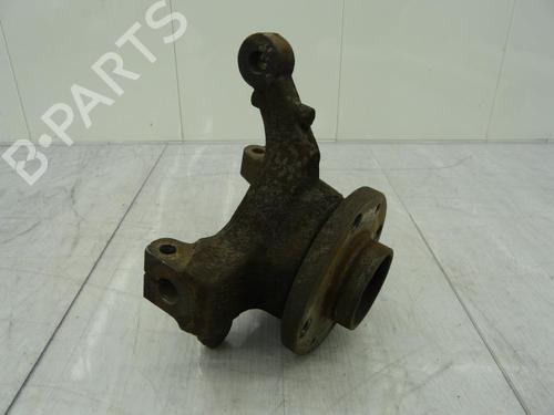 Right front steering knuckle NISSAN MICRA III (K12) 1.2 16V | BP23665940M26