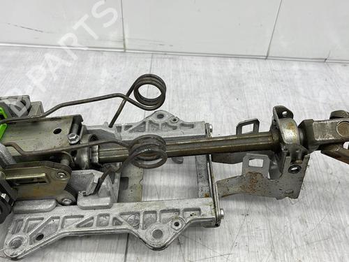 Used Steering column VW GOLF V (1K1) 1.9 TDI (105 hp) 23696167
