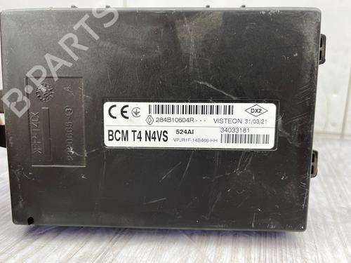 Module électronique DACIA DUSTER (HM_) 1.5 dCi 115 4x4 (HMAD) | BP39521130M83 - Image 5