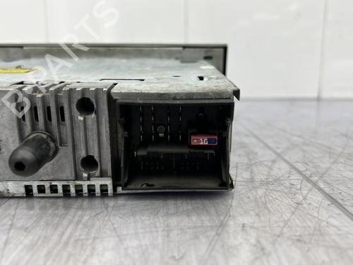 Radio PEUGEOT 407 SW (6E_, 6D_) 2.0 HDi 135 | BP23704651E6 
