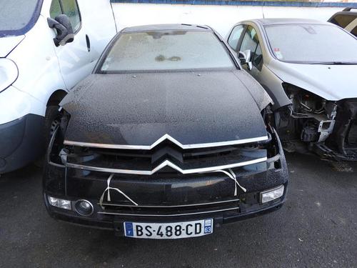 Used Parts CITROËN C6 (TD_) 2.2 HDi 2307314