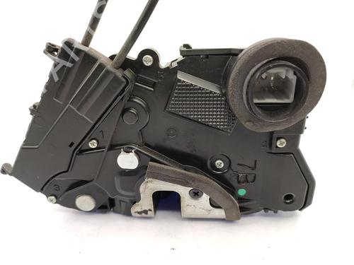 Front right lock TOYOTA PRIUS Liftback (_W2_) 1.5 Hybrid (NHW20_, NHW20R) | BP23720912C97 