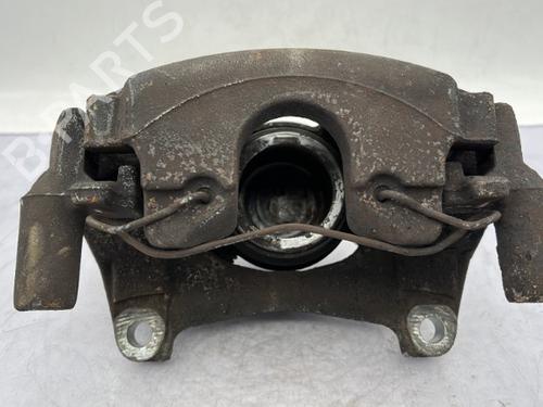 Right front brake caliper RENAULT ESPACE IV (JK0/1_) 2.0 dCi (JK03, JK04, JK1C, JK1G, JK1J, JK1K) | BP23752277M104  - Image 6