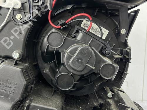 Heater matrix box RENAULT TWINGO II (CN0_) 1.2 (CN0D) | BP31752190M61  - Image 10