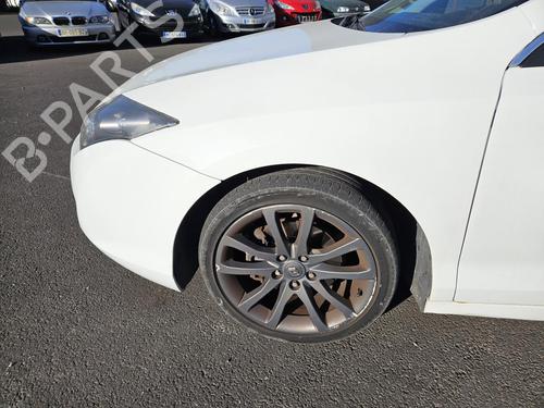 Dashboard RENAULT LAGUNA Coupe (DT0/1) 2.0 dCi (DT01, DT08, DT09, DT0K, DT12, DT1C, DT1D, DT1M,... | BP23681252C46  - Image 19