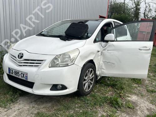 Engine TOYOTA VERSO (_R2_) 1.6 (ZGR20_, ZGR20R) | BP23933678M1 - Image 10