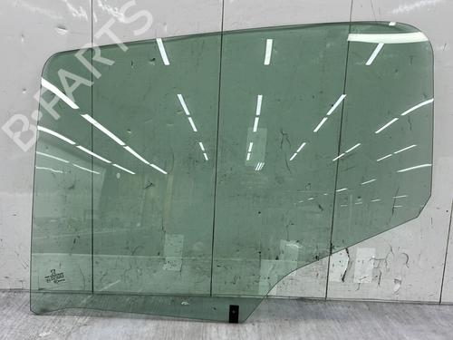 Dør rude ventre bagtil PEUGEOT 308 I (4A_, 4C_) 1.6 16V (120 hp) 31321474