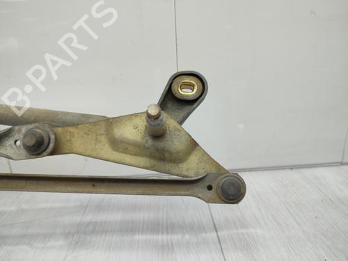 Front wiper motor CITROËN XSARA PICASSO (N68) 2.0 HDi | BP23676135M29 