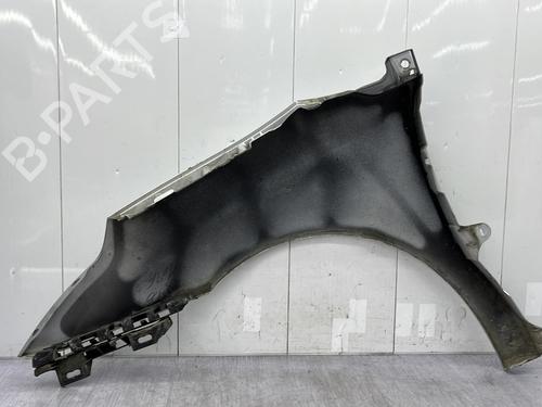 Right front fenders CITROËN C4 I (LC_) 1.6 HDi | BP25281123C42 