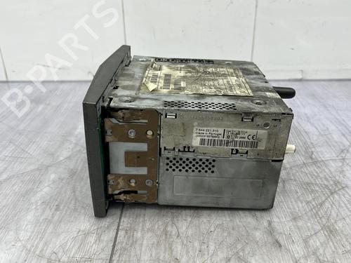 Sistema audio OPEL ZAFIRA / ZAFIRA FAMILY B (A05) 1.9 CDTI (M75) | BP23685454E6 