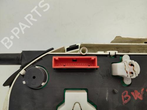 Instrument cluster RENAULT LAGUNA II (BG0/1_) 1.9 dCi (BG08, BG0G) | BP23664272C47 