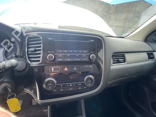 Used Dashboard Dashboard MITSUBISHI OUTLANDER III (GG_W, GF_W, ZJ, ZL, ZK) 2.2 Di-D 4WD (GF6W) (150 hp) 36440080 36440080