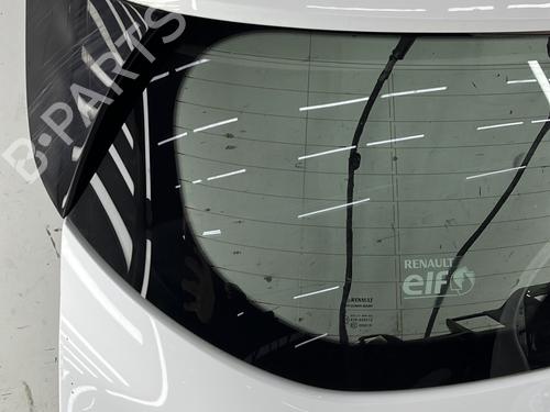 Tailgate RENAULT MEGANE IV Hatchback (B9A/M/N_) 1.5 dCi 110 (B9A3) | BP32330040C6