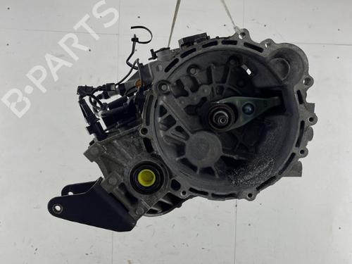 Used Gearbox KIA RIO II (JB) 1.5 CRDi (110 hp) 23758271
