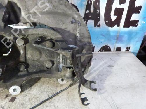 Right front steering knuckle BMW 5 Touring (E61) 525 d | BP23690119M26 