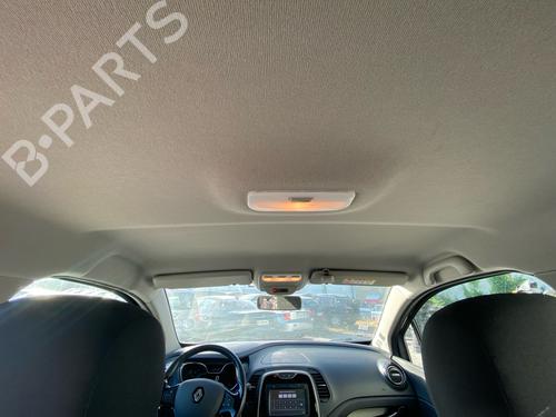 Rear parcel shelf RENAULT CAPTUR I (J5_, H5_) 1.5 dCi 110 | BP36646338C85 - Image 87