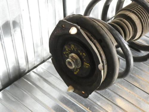 Used Right front shock absorber Right front shock absorber RENAULT LAGUNA II Grandtour (KG0/1_) 1.9 dCi (KG0G) (120 hp) 23670734 23670734