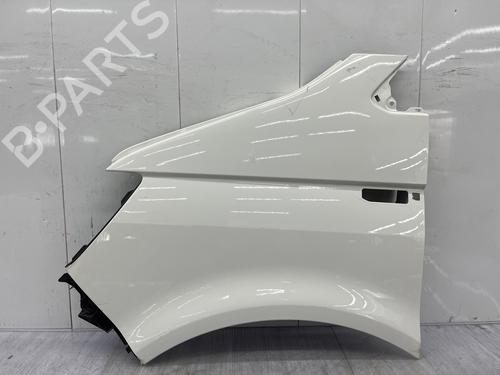 Guarda-lamas esquerdo Guarda-lamas esquerdo VW TRANSPORTER T6 Van (SGA, SGH, SHA, SHH) 2.0 TDI (140 hp) 35969422 35969422