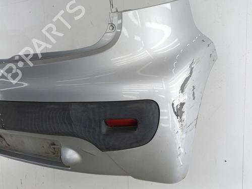 Rear bumper CITROËN C1 (PM_, PN_) 1.0 | BP23679258C8 