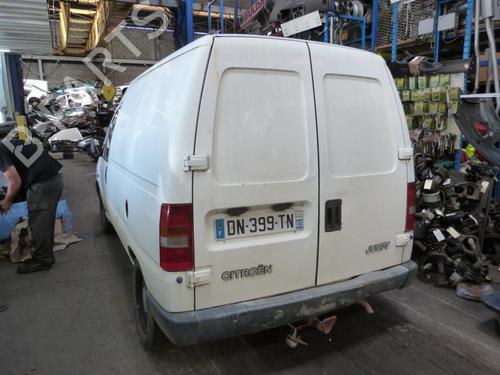 Used Parts CITROËN JUMPY I Van (BS_, BT_, BY_, BZ_) 1.9 D 70 2311462