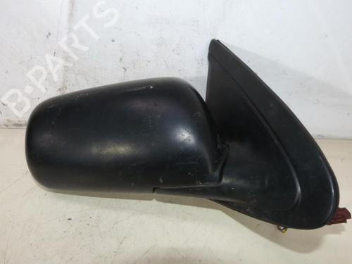 Used Right mirror Right mirror NISSAN ALMERA I Hatchback (N15) 1.6 (99 hp) 23667265 23667265