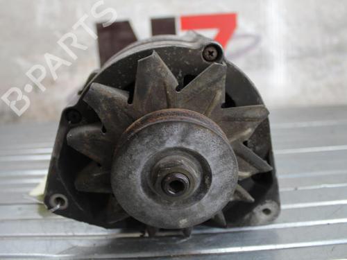 Alternator FORD SIERRA II (GBG, GB4) 2.3 D | BP23667458M7 